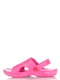 Сандалії рожеві | 4141252 | фото 2