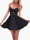 Платье черное | 4166749