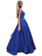 Сукня синя | 4166890
