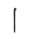 Олівець для брів Eyebrow Pencil - №01 - Ebony (1,2 г) | 3925853 | фото 2
