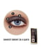 Тіні для очей та брів матові Smokey Eye Matte 2-іn-1 Kit - №30 - Smokey Onyx (1,8 г) | 3925859 | фото 2