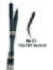 Подводка для глаз Masterpiece - №01 — Velvet Black (1,7 мл) | 3925841