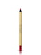 Олівець для губ Col Elixir Lip Liner - №10 - Red Rush (1,2 г) | 3925828 | фото 3