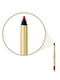 Олівець для губ Col Elixir Lip Liner - №10 - Red Rush (1,2 г) | 3925828 | фото 4