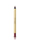 Олівець для губ Col Elixir Lip Liner - №12 - Red Bsh (1,2 г) | 3925830 | фото 3