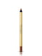 Олівець для губ Col Elixir Lip Liner - №14 - Brown Nude (1,2 г) | 3925831 | фото 3