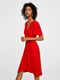 Сукня червона | 4171637
