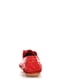 Туфлі червоні | 4135671 | фото 3