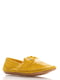 Туфли желтые | 4135673