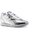 Кросівки сріблясті | 4151665