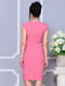 Сукня-сарафан рожева | 4178056 | фото 2