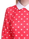 Костюм: блуза и кюлоты | 4176665 | фото 3