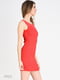 Платье красное | 4165356 | фото 2