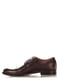 Туфли коричневые | 4159802 | фото 2