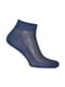 Шкарпетки темно-сині | 4187039