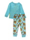 Пижама: джемпер и брюки | 4173879 | фото 2