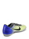 Бутси сріблясті Nike MercurialX Victory Vi Df Njr IC | 4189825 | фото 2