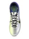 Бутси сріблясті Nike MercurialX Victory Vi Df Njr IC | 4189825 | фото 3