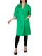 Пальто зелене | 4155587