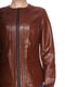 Куртка коричнева | 4191414 | фото 3