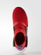 Кроссовки красные | 4104032 | фото 2