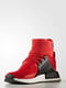 Кросівки червоні | 4104032 | фото 3
