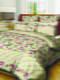 Комплект постельного белья двуспальный (евро) | 4053725