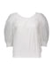 Блуза белая | 4136028