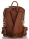 Рюкзак коричневый | 4194915 | фото 2
