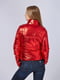 Куртка червона | 4202667 | фото 2