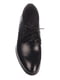 Туфли черные | 4202581 | фото 5
