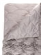 Ковдра вовняна зимова у сатиновому чохлі (140х205 см) | 4195842 | фото 2