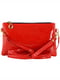 Міні-сумка червона | 4203876 | фото 2