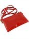 Міні-сумка червона | 4203876 | фото 3