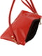 Мини-сумка красная | 4203876 | фото 4