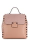 Рюкзак розовый | 4202663 | фото 2