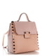Рюкзак розовый | 4202663 | фото 3
