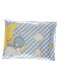 Подушка детская антиаллергенная с наволочкой (40х55 см) | 4195919
