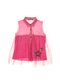 Блуза рожева | 4203426