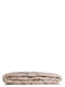 Ковдра вовняна у сатиновому чохлі (172х205 см) | 4195840