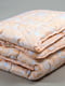 Одеяло двуспальное (евро) (195х215 см) | 4209610