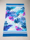 Рушник пляжний велюровий (75х150 см) | 4209618