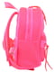 Рюкзак рожевий | 4214853 | фото 2