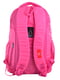 Рюкзак рожевий в горошок | 4214874 | фото 4