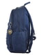 Рюкзак синій | 4214886 | фото 3