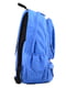 Рюкзак голубой | 4214889 | фото 2
