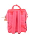 Рюкзак розовый | 4214895 | фото 4