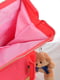 Рюкзак рожевий | 4214895 | фото 5