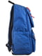 Рюкзак синий | 4214902 | фото 2