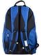 Рюкзак синий | 4214902 | фото 4
